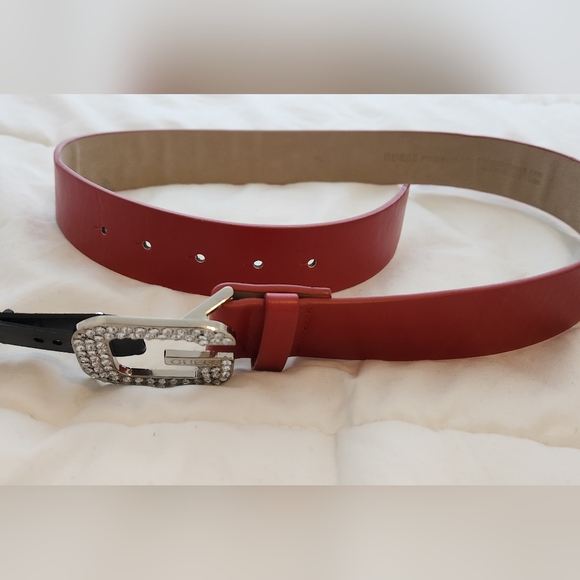 Guess Belt Size Small - Picture 6 of 10